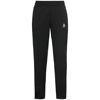 Abbildung von ODLO Weight Jogginghose black, Damen, Größe: Large, Black