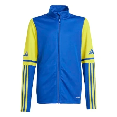 Abbildung von Adidas Sport Sq25 Tr Jkt Sweatshirt Y Kind