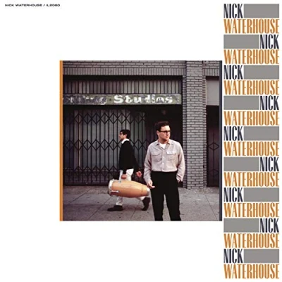 Abbildung von Nick Waterhouse [Vinyl LP]