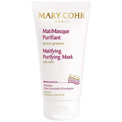 Abbildung von Mary Cohr MatiMasque Purifiant 50 ml