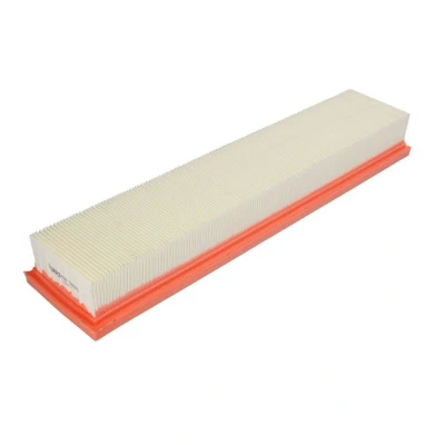 Abbildung von PURRO PUR PA2010 Luftfilter 51 95 425 Filtereinsatz PEUGEOT: 206 Schrägheck, 207 307 CITROËN: Berlingo II, C4 II Schrägheck