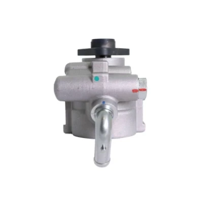 Abbildung von LAUBER 55.3719 Hydraulikpumpe hydraulisch 90bar Triangle IVECO: DAILY 4 Kasten/Kombi