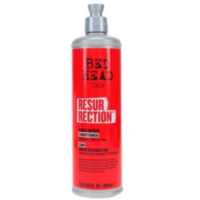 Abbildung von TIGI Bed Head Resurrection Conditioner 400ml