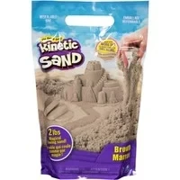 Abbildung von Spin Master Spielsand Kinetic Sand braun 907 g