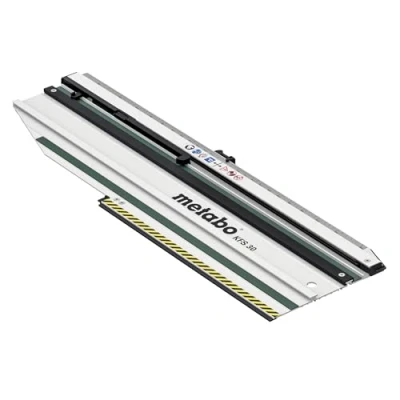 Abbildung von Metabo KFS 30 Führungsschiene Länge: 690mm für KS 18 LTX 57, 66 BL, FS, 85 FS