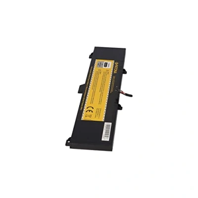 Abbildung von Akku für Lenovo Y50 70 L13M4P02 L13N4P01 2ICP5/57/128 2 Notebook von PATONA