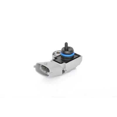 Abbildung von BOSCH 0 261 230 238 Sensor, Kraftstoffdruck Niederdruckseite FORD: Focus 2 Schrägheck, S Max Mk1, VOLVO: S80 II, V50, XC90 I kfzteile, kfzteile24,
