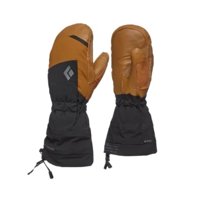 Abbildung von Black Diamond Men&#039;s Mercury Mitts