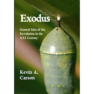 Abbildung von Exodus: General Idea of the Revolution in XXI Century