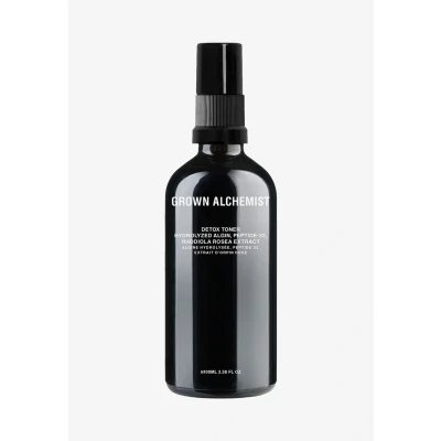 Abbildung von Grown Alchemist Detox Toner 100 ml