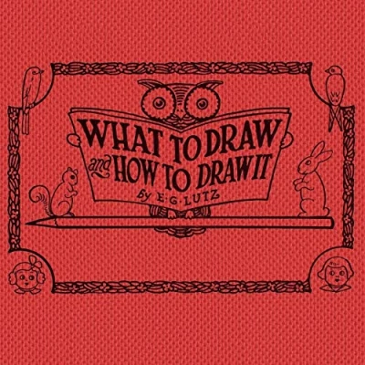 Abbildung von What to Draw and How It