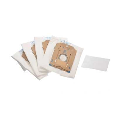 Abbildung von Bosch Staubsauger beutel typ k multi marke 00468265