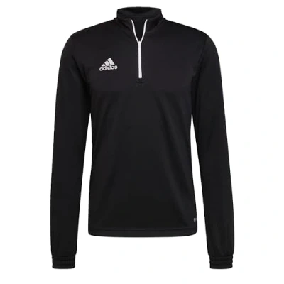 Abbildung von adidas H57544 ENT22 TR TOP Sweatshirt Herren black Größe XLT