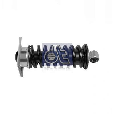 Abbildung von DT Spare Parts 4.66600 Dämpfer, Fahrerhauslagerung