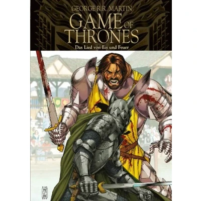 Abbildung von Game of Thrones Das Lied von Eis und Feuer, Collectors Edition, Bd. 2