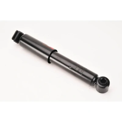 Abbildung von MAGNETI MARELLI 351508070000 Stoßdämpfer Hinterachse Gasdruck Zweirohr Teleskop oben Stift PEUGEOT: 205 Cabrio, II Schrägheck