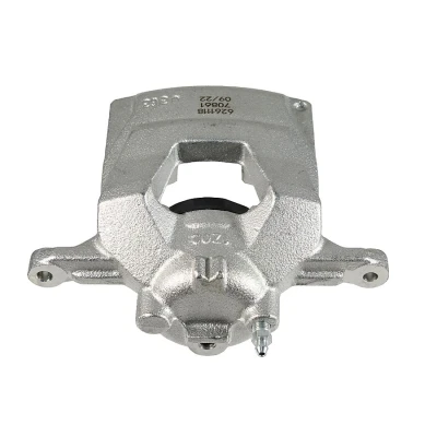 Abbildung von METZGER 6261118 Bremssattel Vorderachse rechts OPEL: Astra J Sports Tourer, Schrägheck, GTC, CHEVROLET: Cruze Limousine, Kombi