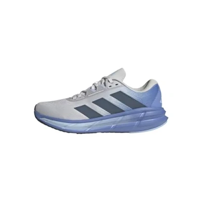 Abbildung von adidas Herren Questar 3 Running Shoes Laufschuhe, Dash Grey/preloved Ink/Blue Fusion, 44 2/3 EU