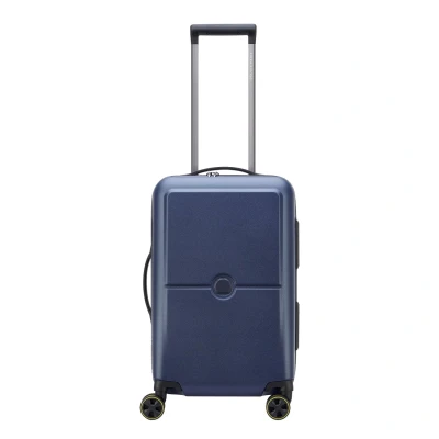 Abbildung von Delsey Turenne 2.0 Cabin Trolley S 55/35 dark blue