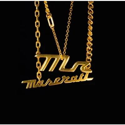 Abbildung von Mr. Maserati Best of Baxter Dury 2001 2021
