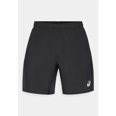 Abbildung von Asics CORE Short kurze Sporthose Performance black, Herren, Größe: Medium, black