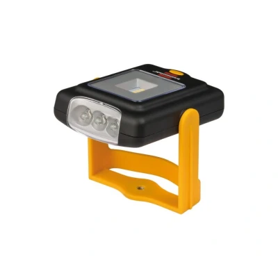 Abbildung von Brennenstuhl LED Taschenlampe &quot;HL DB 43&quot;, inkl. Batterien