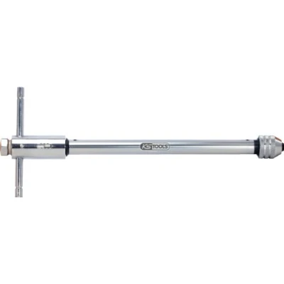 Abbildung von KS Tools 331.0675 Werkzeughalter mit Umschalt Ratschenkopf, 300mm