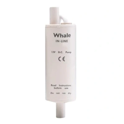 Abbildung von WHALE Supersub 991 Förderpumpe 12 Volt