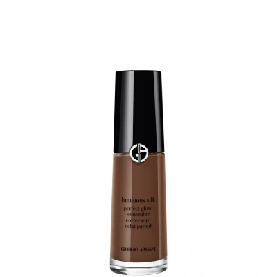 Abbildung von Armani Luminous Silk Concealer 12ml (Verschiedene Farbtöne) Shade 14