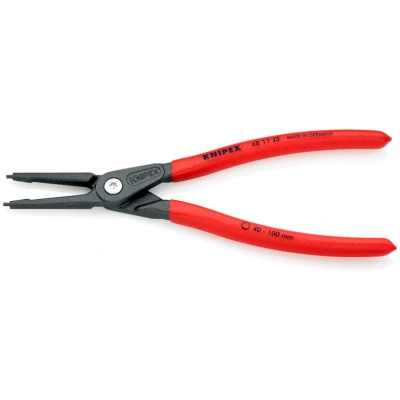 Abbildung von KNIPEX 48 11 J3 Sicherungsringzange 225