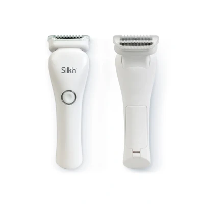 Abbildung von Silk&#039;n Ladyshave WET &amp; DRY Haarentfernung, Größe: One Size, Weiss