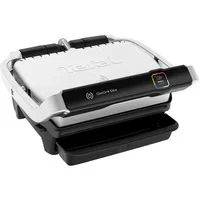 Abbildung von Tefal OptiGrill Elite GC750D
