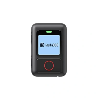 Abbildung von Insta360 GPS Action Fernsteuerung Blitzgerät