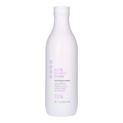 Abbildung von Milk_Shake Creative Oxidizing Emulsion 950 ml 10 vol 3 %