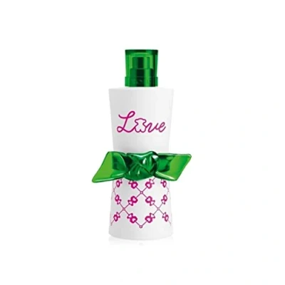Abbildung von TOUS LOVE Eau de Toilette Zerstäuber 50 ml