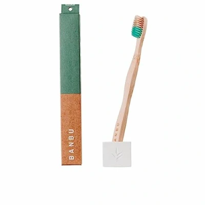 Abbildung von Cepillo De Dientes Suave Verde 1 U