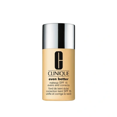 Abbildung von Clinique Even Better Make Up Foundation 30 ml