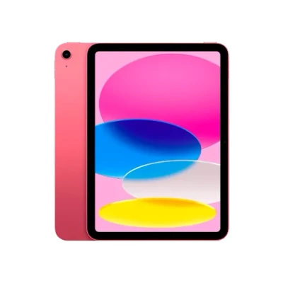 Abbildung von Apple iPad 11 Wi Fi 256GB pink 11.Gen