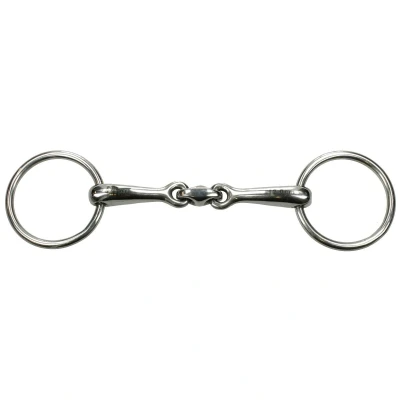 Abbildung von Harry&#039;s Horse Unterlegtrens rvs 14 mm