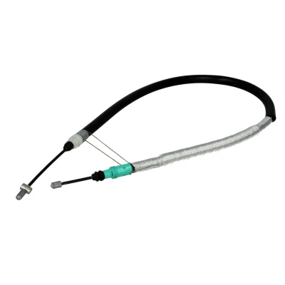 Abbildung von TRW GCH381 Handbremsseil 959, 770 Scheibenbremse CITROËN: C4 Picasso 1, I Grand