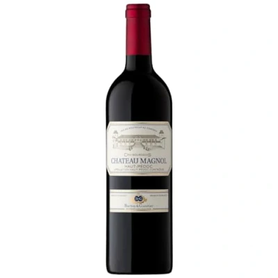 Abbildung von Chateau Magnol Haut Medoc 2016 Cru Bourgeois Cl 75 Barton &amp; Guestier