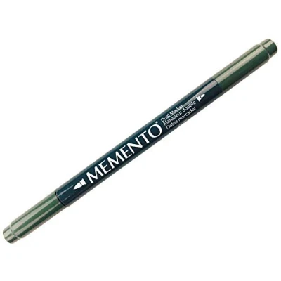 Abbildung von Tsukineko Memento Marker Nothern Pine