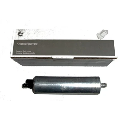 Abbildung von ESEN SKV 02SKV013 Kraftstoffpumpe elektrisch Diesel BMW: X5, 7, OPEL: Omega B Limousine, LAND ROVER: Freelander I SUV
