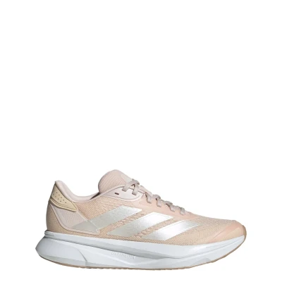 Abbildung von adidas Performance Duramo SL2 Laufschuh Trail Bliss pink silver metallic fusion, Damen, Größe: 36, fusion