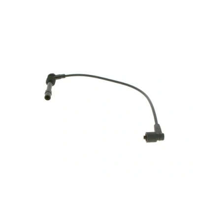 Abbildung von BOSCH 0 986 357 143 Zündkabelsatz OPEL: Calibra A, Vectra A Limousine, CC