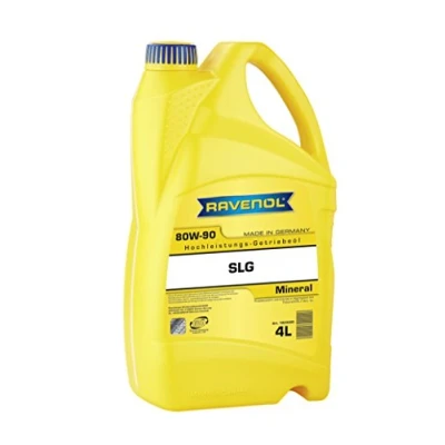Abbildung von RAVENOL ATF DSIH 6 1223305 004 01 999 Getriebeöl 80W 90 4 MAZDA: MX 5 I, 2, 5, SUZUKI: Jimny SUV, SWIFT 3, Wagon R+ II Schrägheck