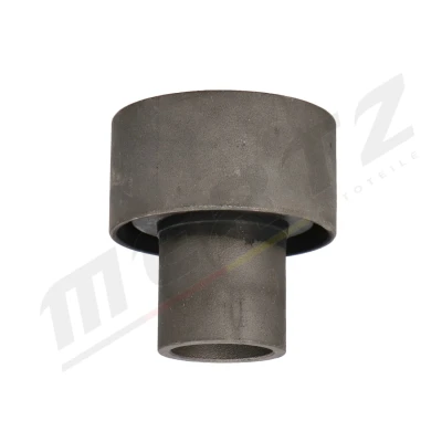 Abbildung von MERTZ M S4181 Achslager Hinterachse beidseitig Gummi RENAULT: Scénic 1, LAGUNA Megane Scenic, FORD: Fiesta Mk4