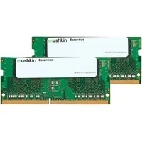 Abbildung von SO DIMM 32 GB DDR4 2133 (2x 16 GB) Dual Kit, Arbeitsspeicher