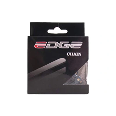 Abbildung von Kette Edge City 1/2 X 1/8&quot; 112 Glieder