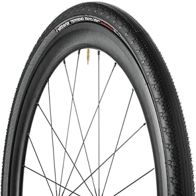 Abbildung von SHIMANO Unisex Adult Reifen Zero Anth BLK Land Radsportzubehör, Mehrfarbig, one Size